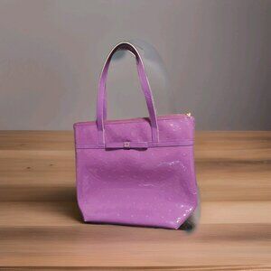 Kate Spade Jeralyn WKRU2470 Camellia Street Tote Bag (500